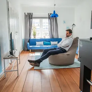 150qm Loft, Tischtennis, Dart, Tischkicker Hamburg