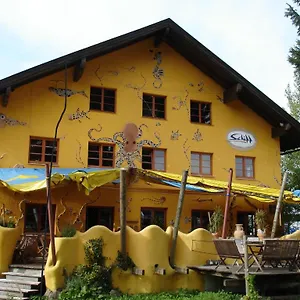Hostel Schiff -