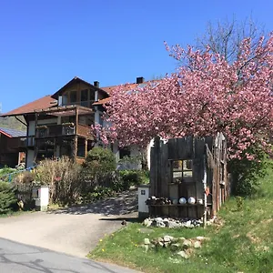 Apartment Gammer, Rimbach (Bavaria)